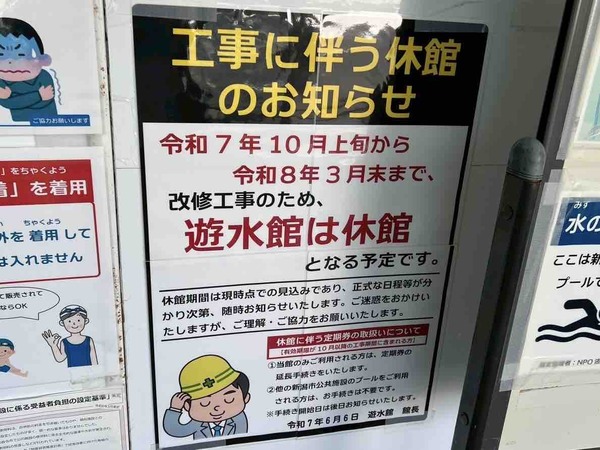 水の公園福島潟 遊水館