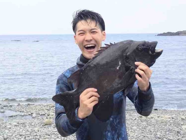 山津水産株式会社
