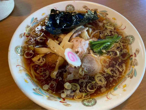 青島食堂 司菜 朱鷺メッセ店