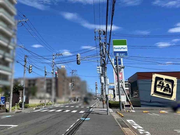 煮干中華つなぐ