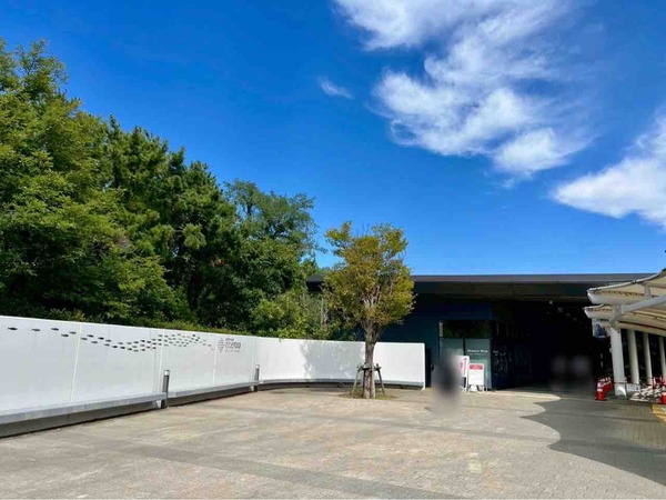 マリンピア日本海