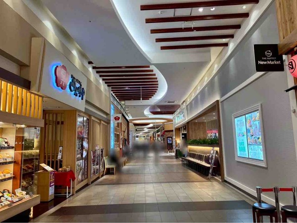 富寿し 新潟南店