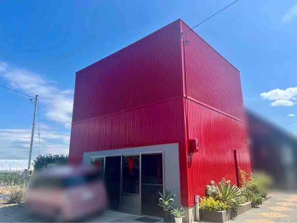 bakery studio RED HOUSE