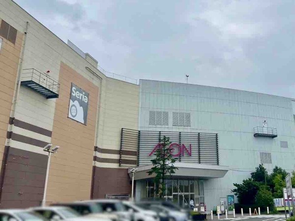 ユニクロ イオンモール新潟亀田インター店（UNIQLO）