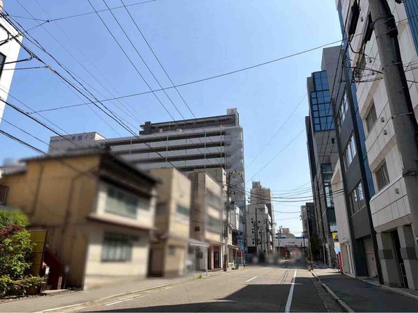 RETOLI 古町店