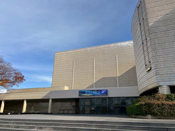 科学館キッズパーク～光のファンタジア2025-2026～