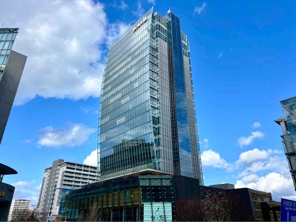 NIIGATA NIPPO×Christmas Aimer marché