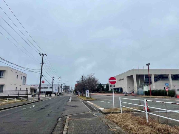 市民綱引き大会