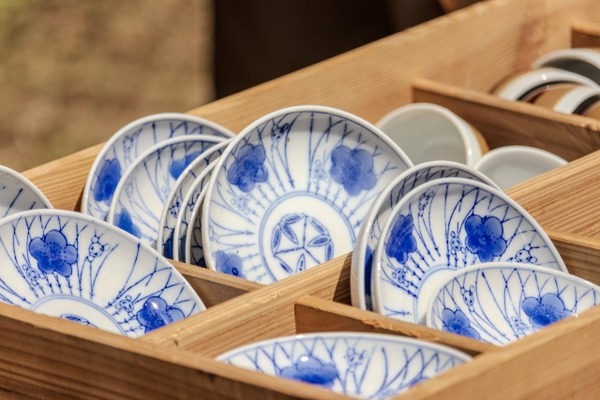 NSTビッグフリーマーケットin朱鷺メッセ