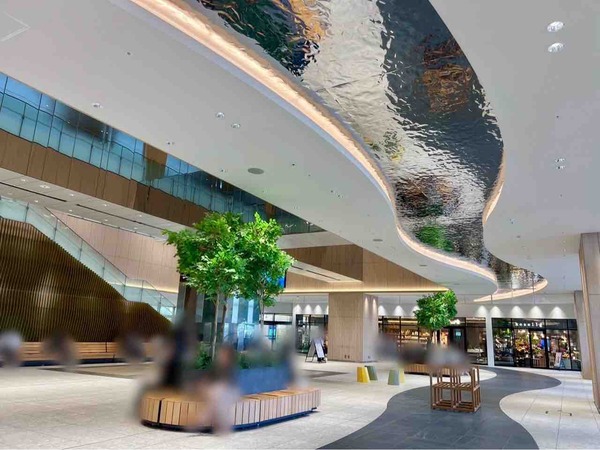 ちいかわ POP UP STORE