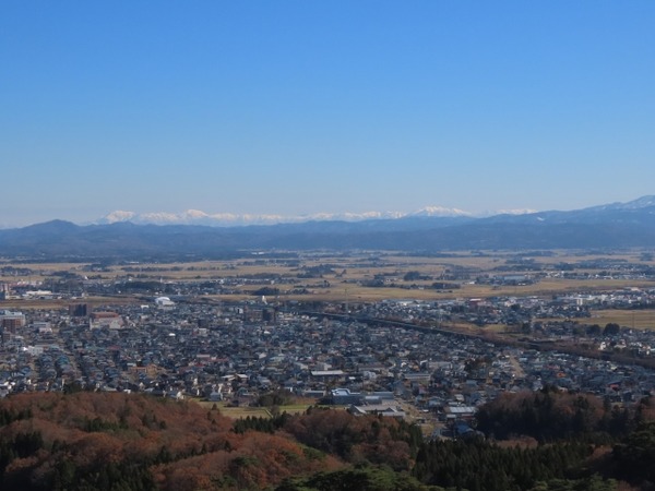 風、薫る