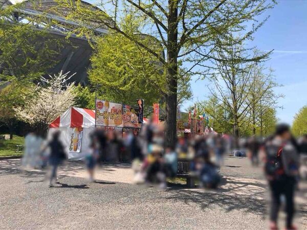 2026にいがたカナール彩
