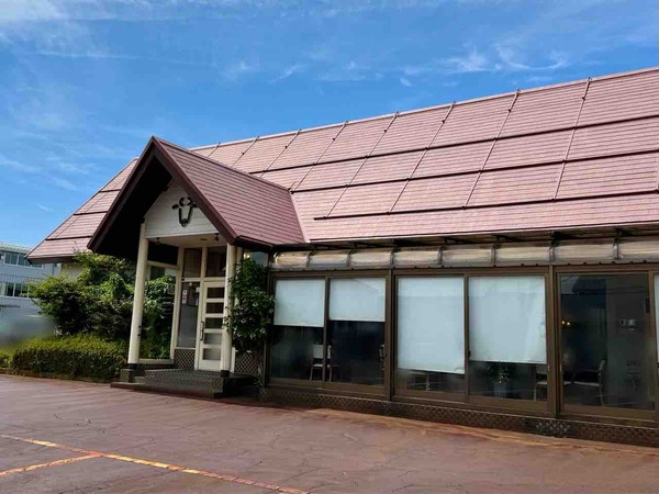 うすい牧場