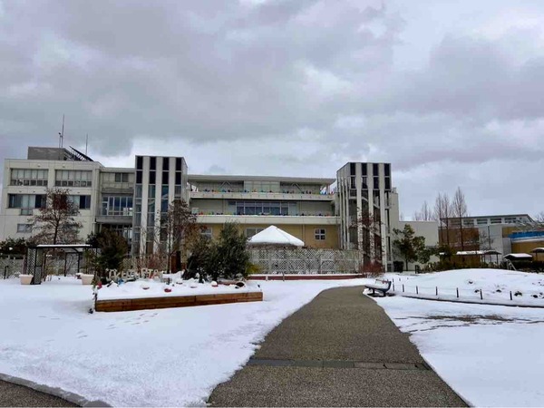 春花・舞花～いちごフェア～ いくとぴあ食花