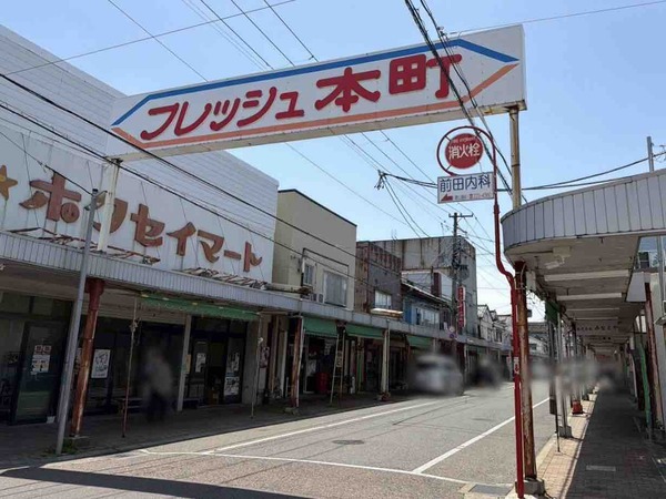 おいしいモノが大集結！本町通12番町と『旧小澤家住宅』で『フード&雑貨 YumYumMarket（ヤムヤムマーケット）』開催！5月24日。