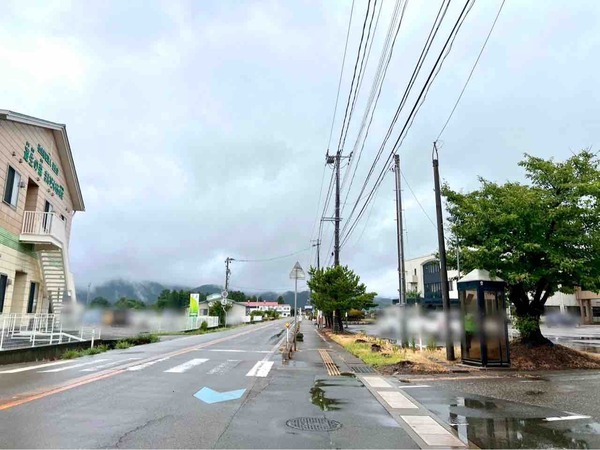 岩室図書館 休館