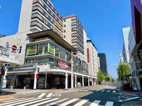 カラオケマイム 新潟古町店