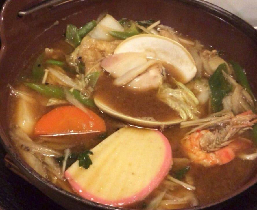 中央区出来島にある 手打ちそば 釜めし うどん の 雪国家 が閉店するらしい にいがた通信 新潟県新潟市の地域情報サイト