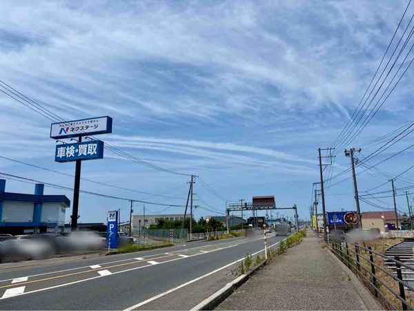 越後拉麵しなのや