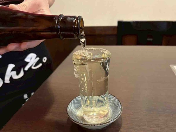 遊心居酒屋ぁ いろりんあん