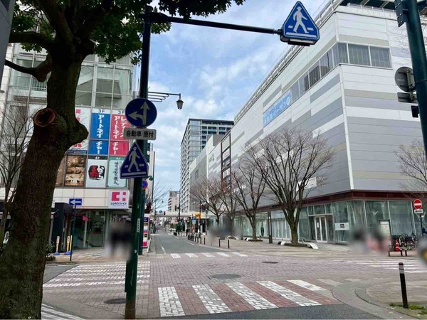 新潟よしだ眼科
