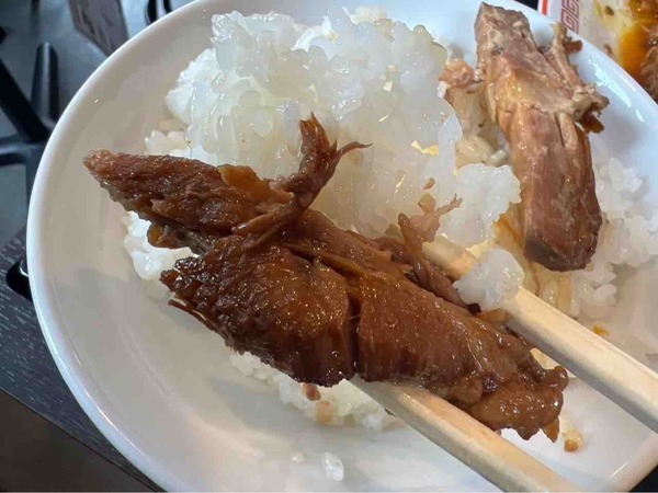 満腹食堂 メガ豚チョップ