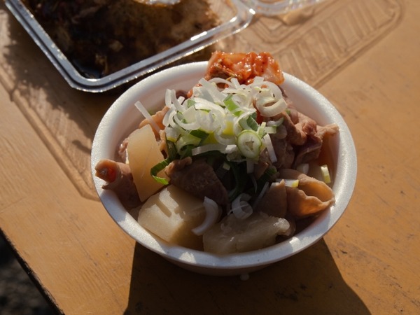 阿賀野川 あきはなびまつり2025