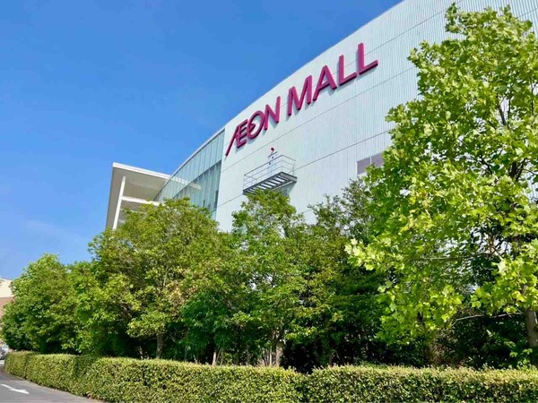 クリスピー・クリーム・ドーナツ（Krispy Kreme DOUGHNUTS）