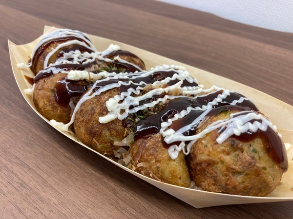 築地銀だこ 食べ放題 新潟