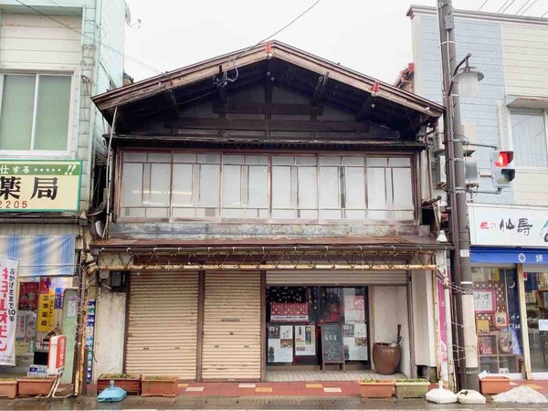 町屋でフリマ2026春