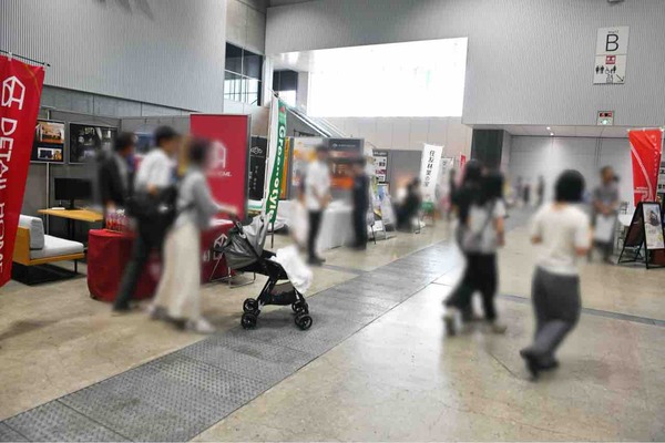 家づくりナビフェスタin新潟