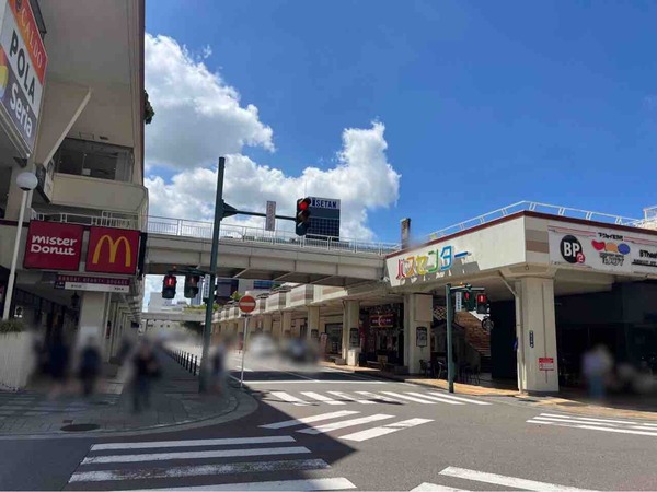 万代農市