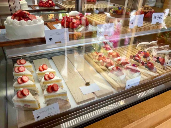 la maison de eF(ラ メゾン ド エフ)