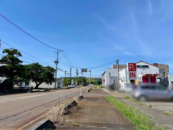 ダッシュスイミングスクール新津校