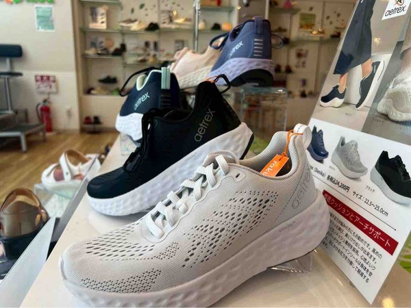 楽歩堂 新潟本店