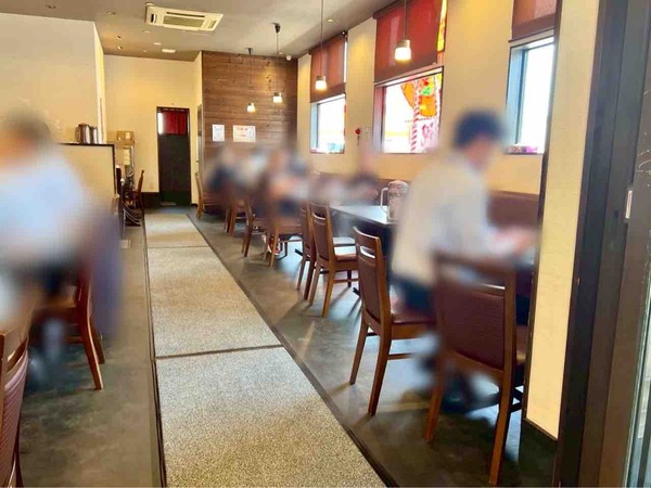 まっくうしゃ 笹口店