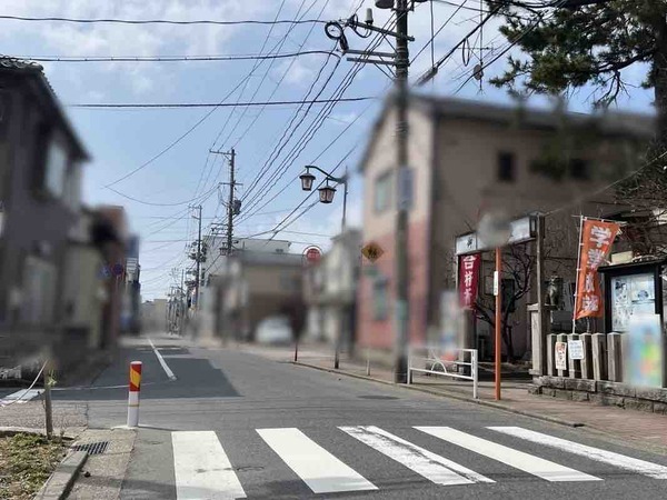 学校町マルシェin菅原神社