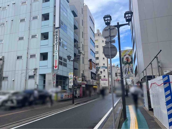 んめぇ飯と地酒のお店 新潟商店
