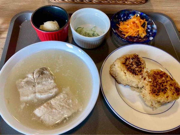 寺地食堂