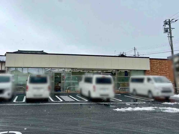 セブン-イレブン