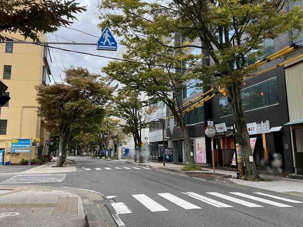 博多うずまき新潟駅南口店