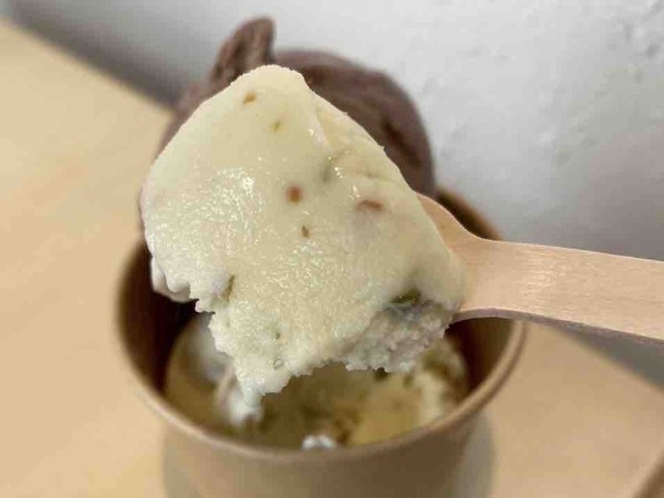 無印良品 新潟河渡新町店 コーヒースタンド