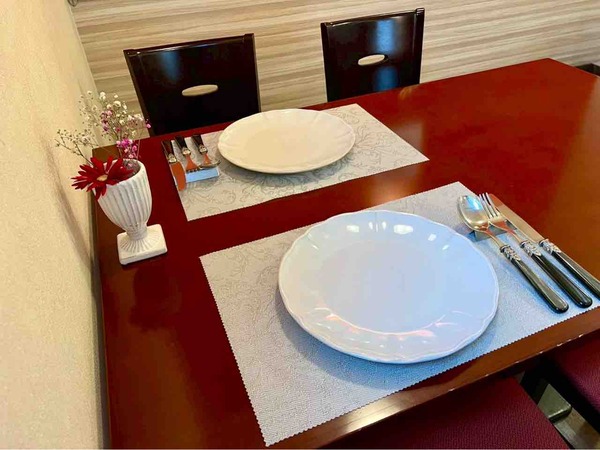 ブラッスリー ロランジュ（Brasserie L'orange）