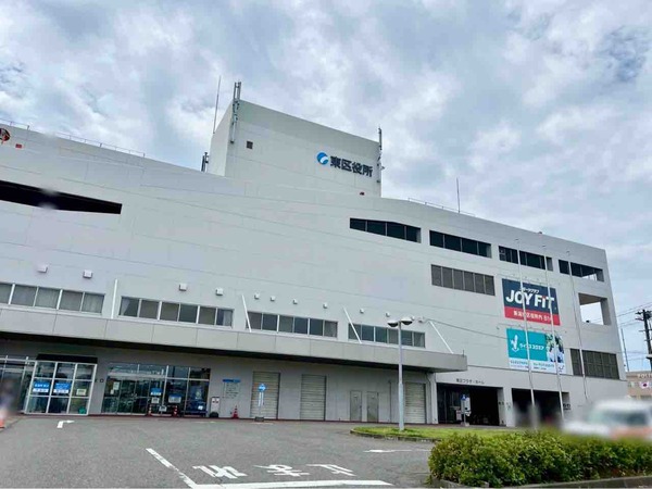 てしごとつなぐ市 vol.1