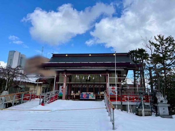 節分追儺式（せつぶんついなしき）