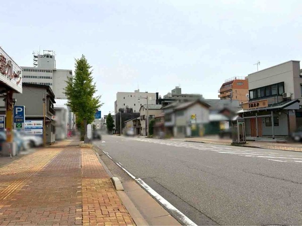 関屋 福来亭