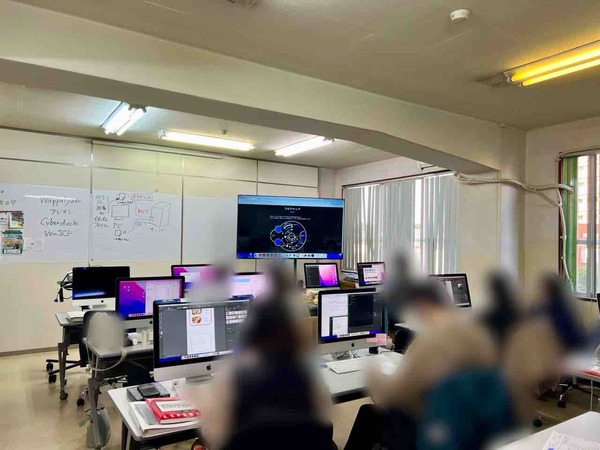 ハロートレーニング