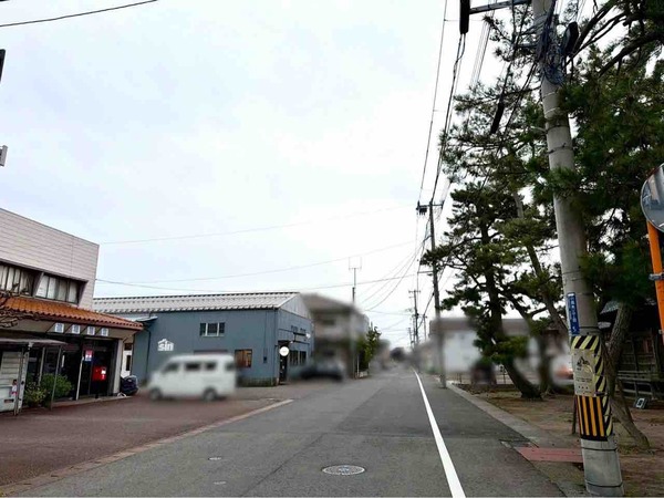 喫茶 tangent（タンジェント）