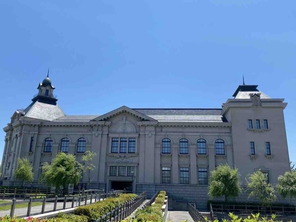 愛子さま 新潟初訪問