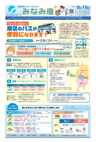 みなくるん